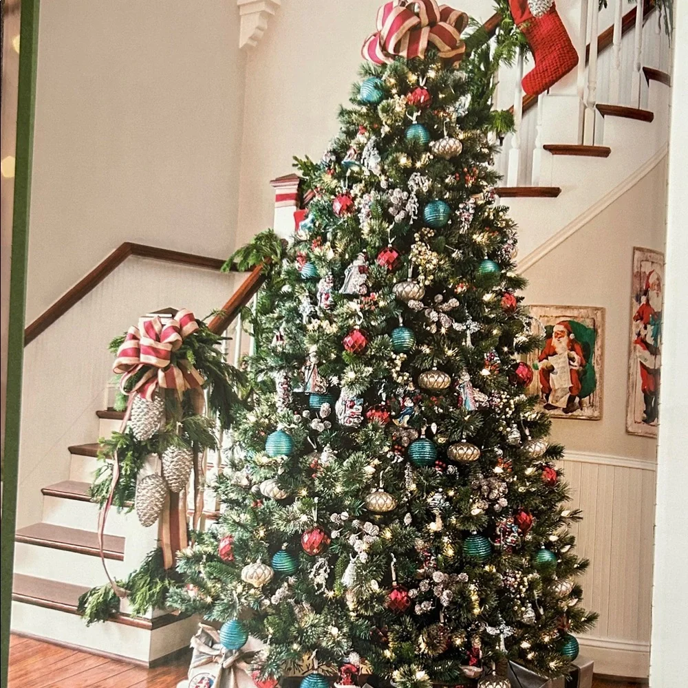 Southern Living Dual “Christmas”, “Year-Round Celebrations” cookbook